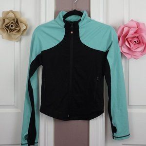 Lululemon | Vintage Shape Jacket
